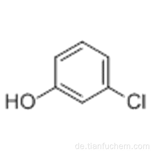 Phenol, 3-Chlor CAS 108-43-0